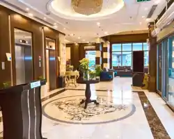 Selat Al Bait Hotel thumbnail